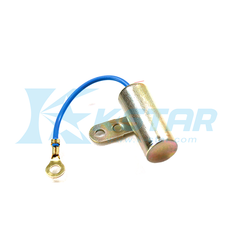 CONDENSOR FOR PEUGEOT MOPED