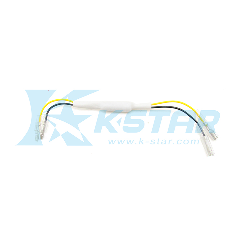 RESISTER 5W FOR LED WINKER LAMP