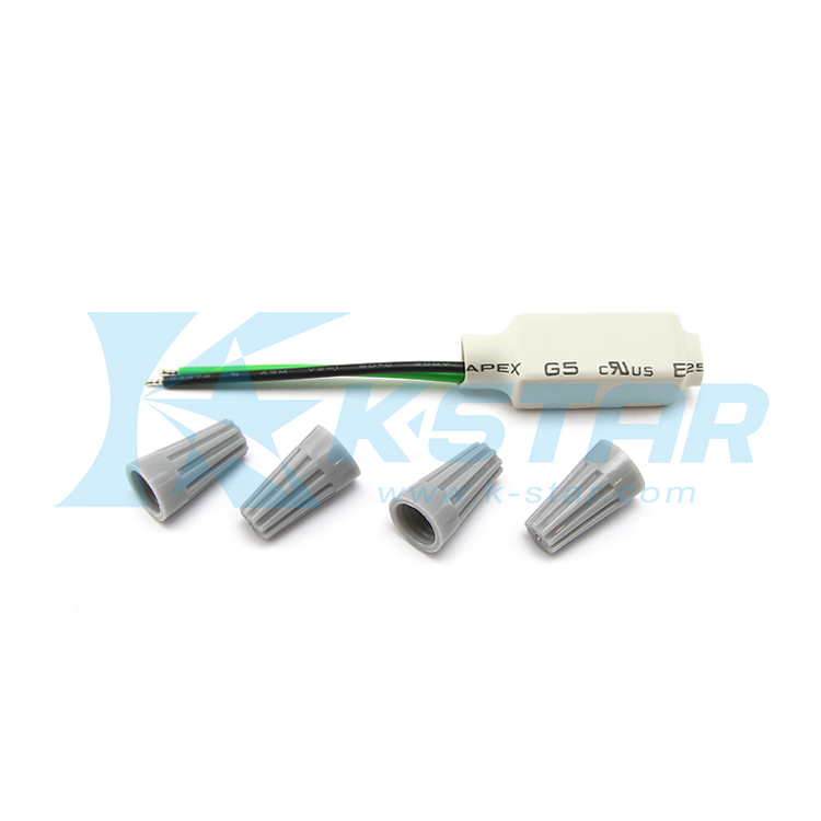 UNIVERSAL LED RESISTORS