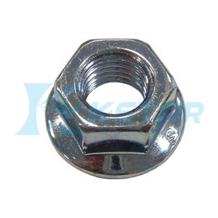 FLYWHEEL NUT