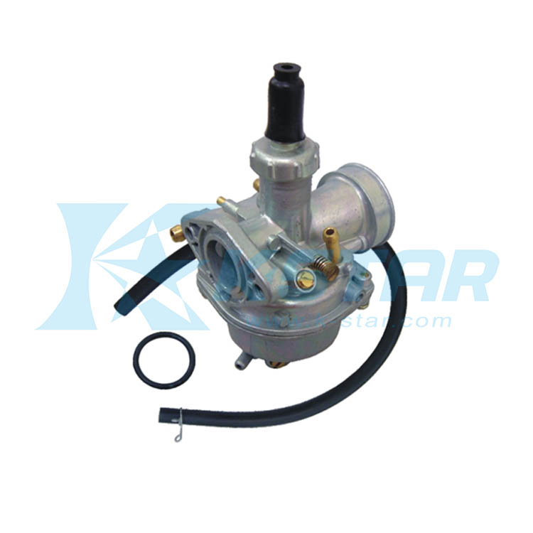 CARBURETOR HONDA NH80 LEAD