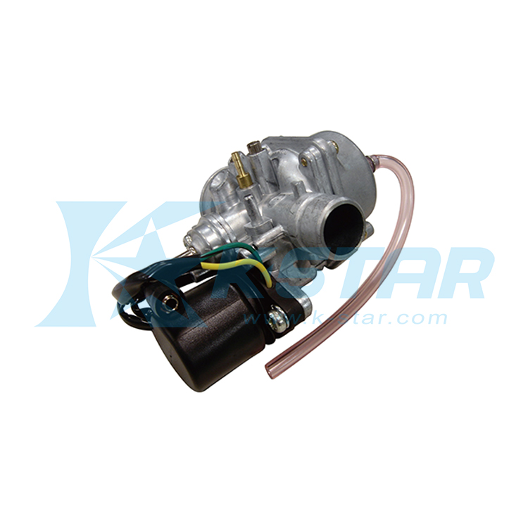 MBK N/M CARBURETOR DIA.