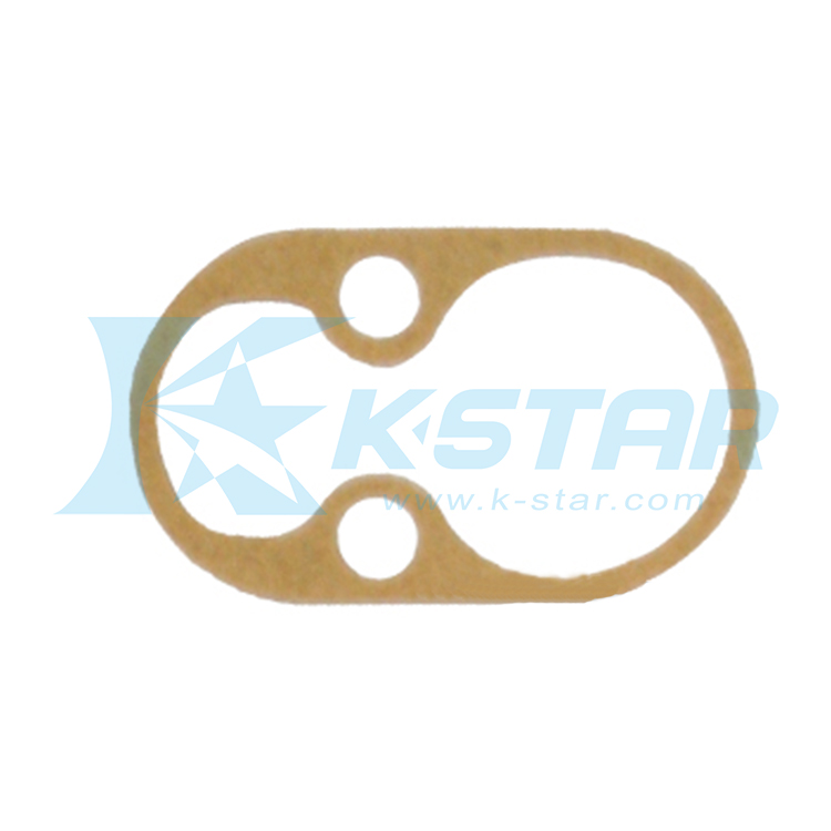 TOP GASKET FRO BING CARBURETOR