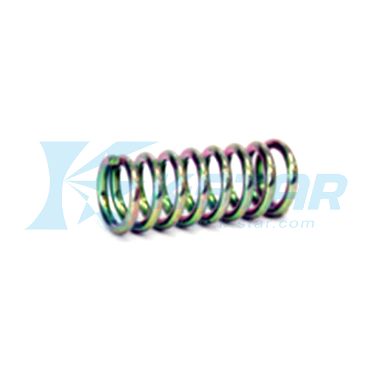IDLE SCREW