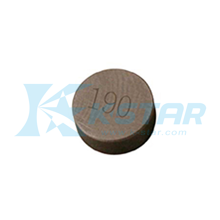 VALVE SPACER 1.90MM