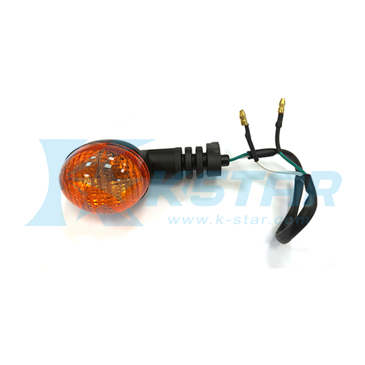 WINKER LAMP FRONT RIGHT REAR LEFT W/ E MARK
