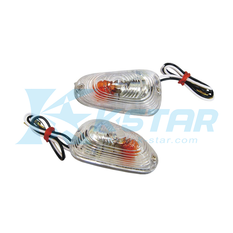 WINKER LAMP TRANSPARENT(PR)