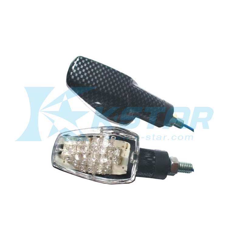 UNIVERSAL INDICATOR BULB TYPE