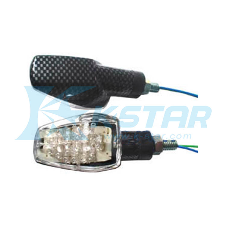 INDICATOR LED TYPE