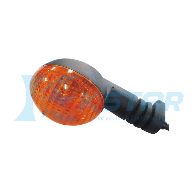 INDICATOR BULB TYPE