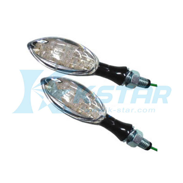 INDICATOR LED TYPE