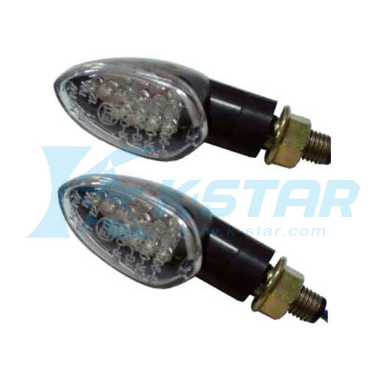 INDICATOR LED TYPE