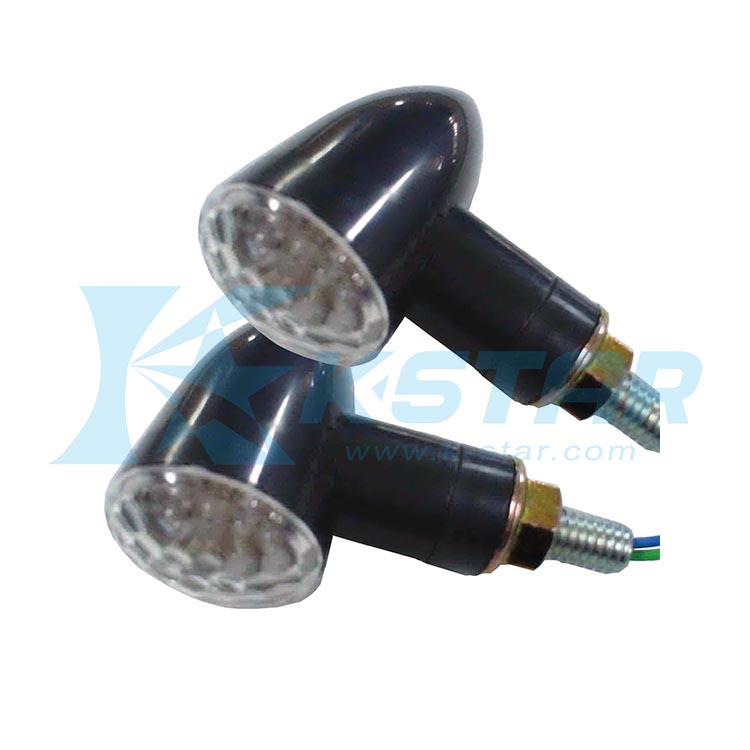 INDICATOR LED TYPE