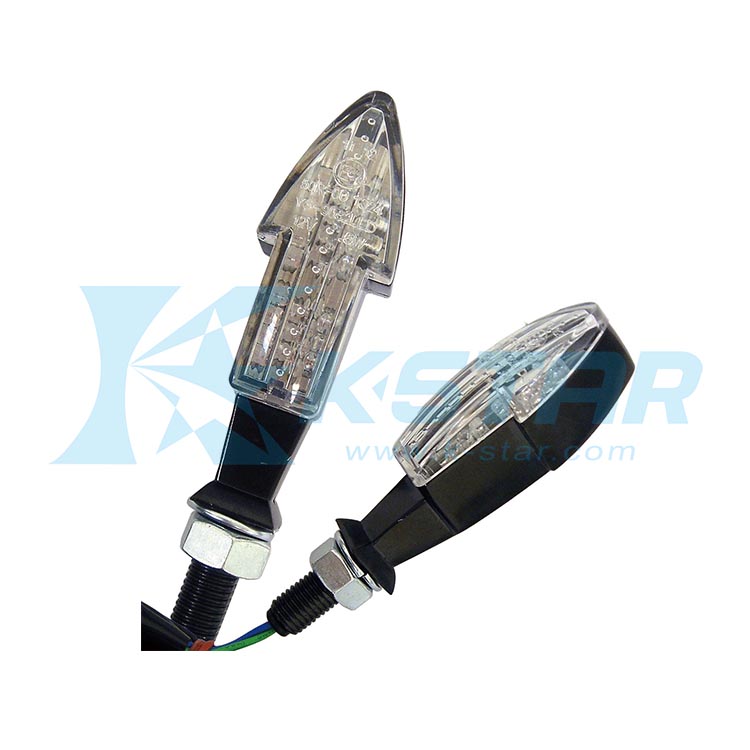 INDICATOR LED TYPE