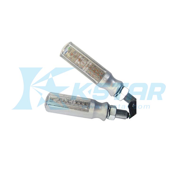 INDICATOR BULB TYPE