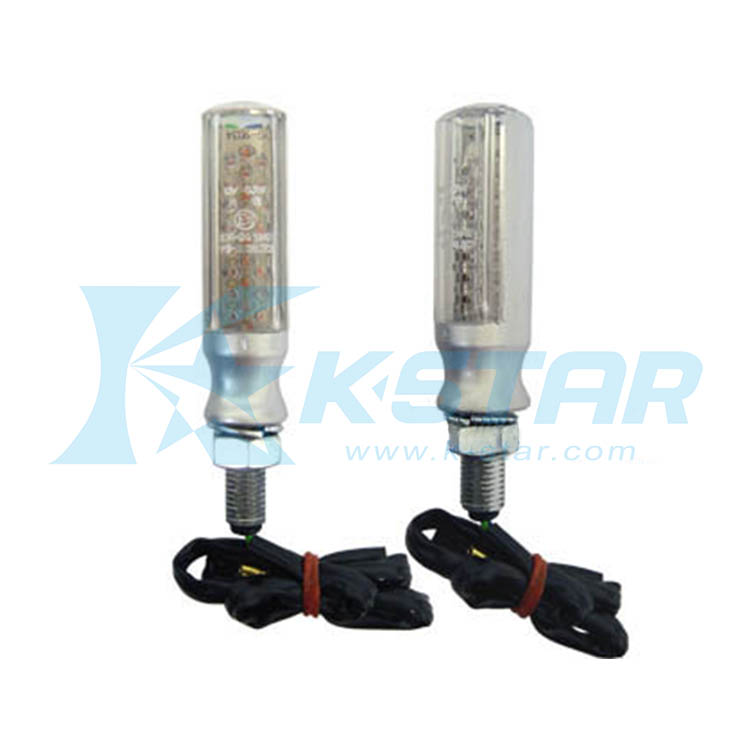 UNIVERSAL INDICATOR LED TYPE