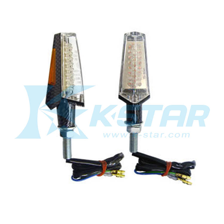 UNIVERSAL INDICATOR LED TYPE