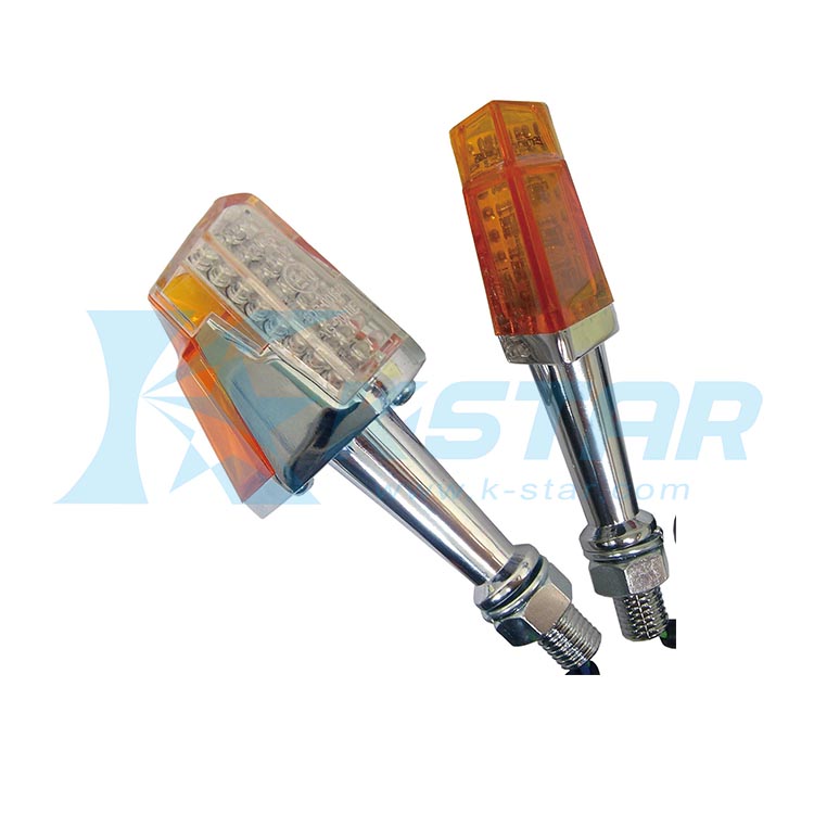 INDICATOR LED TYPE