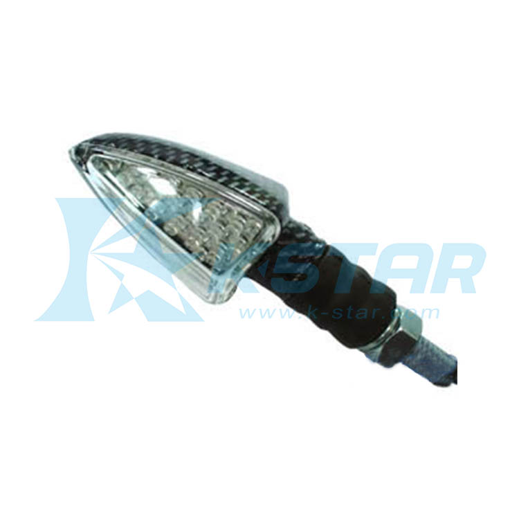 UNIVERSAL INDICATOR LED TYPE