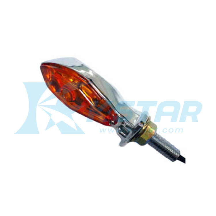 UNIVERSAL INDICATOR BULB TYPE