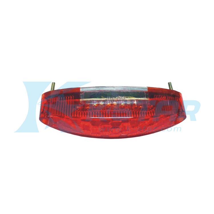 LED TAILLIGHT