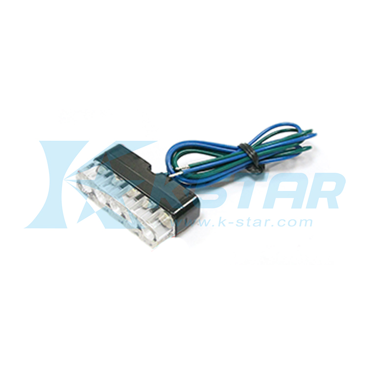 WHITE LED LIGHT
