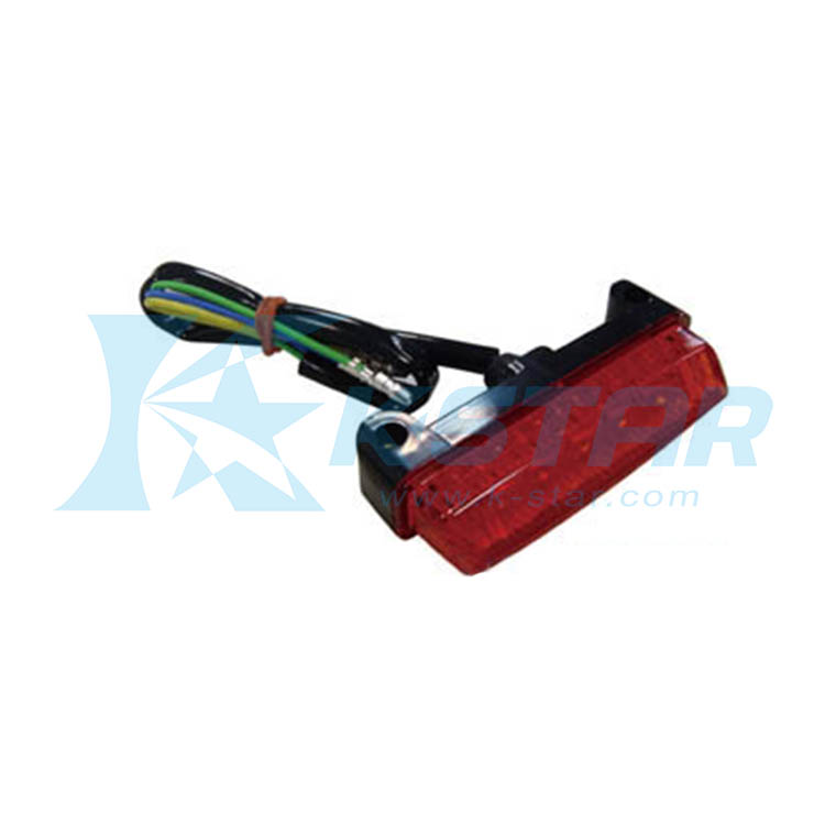 TAIL LAMP RED