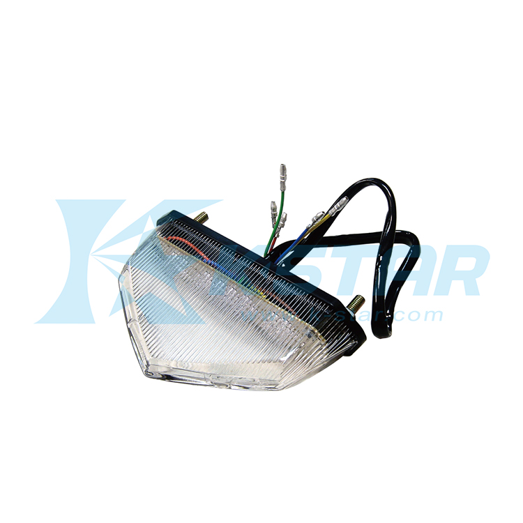 TAIL LAMP