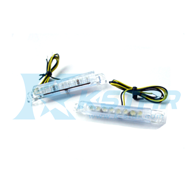 LED LINE WHITE LIGHT