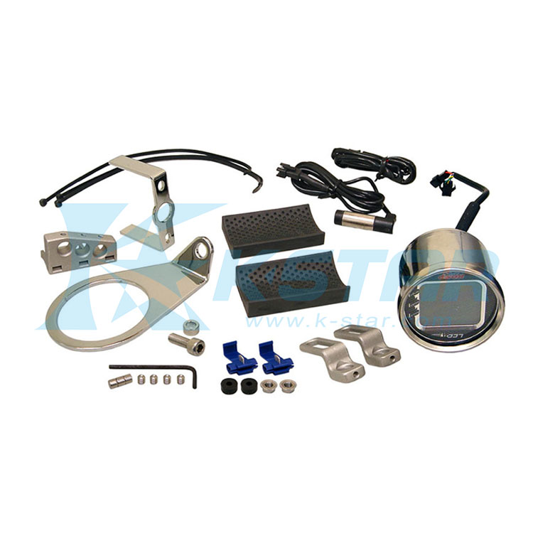 ATV DIGITAL METER