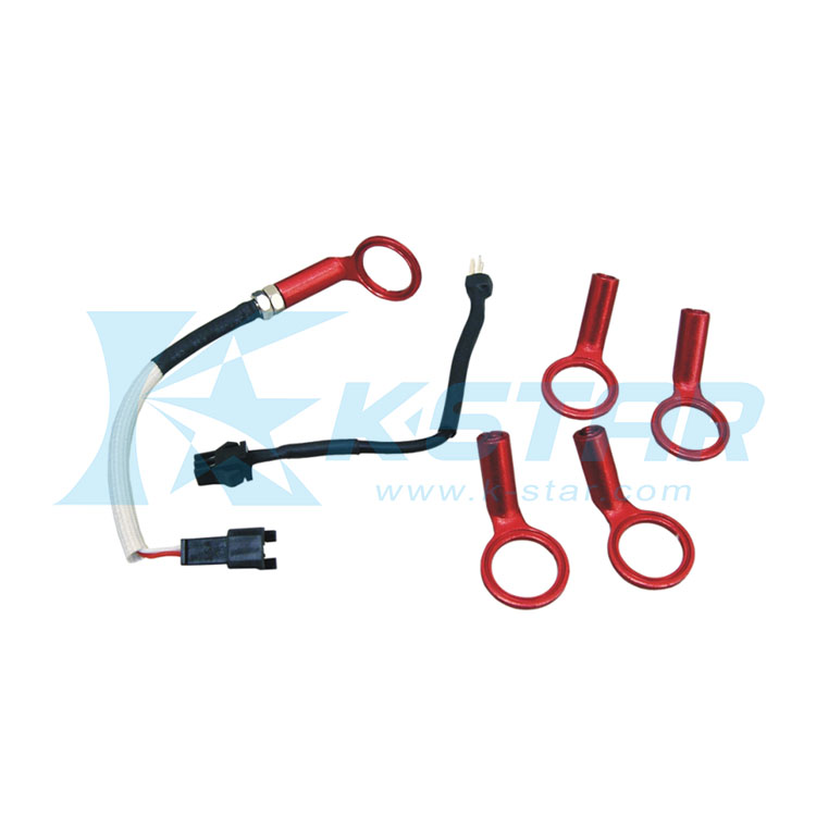 CYLINDER HEAD TEMP SENSOR