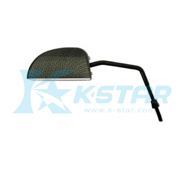 UNIVERSAL MIRROR CARBON