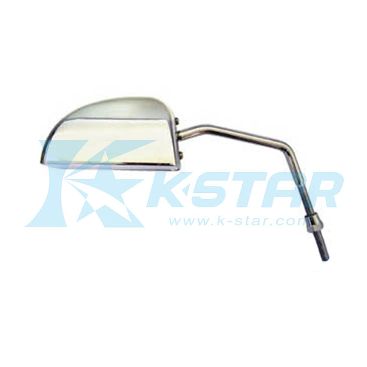 UNIVERSAL MIRROR CHROME