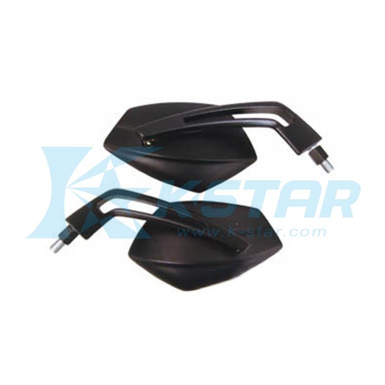 MIRROR M10 BLACK