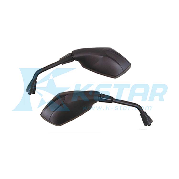 MIRROR M10 REVERSE; BLACK