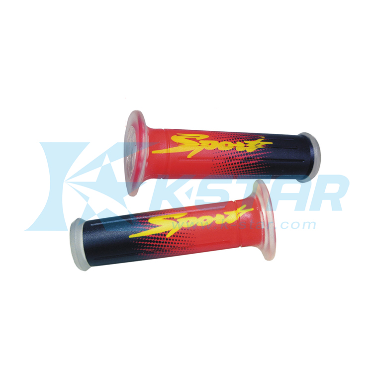 UNIVERSAL GRIP SET RED