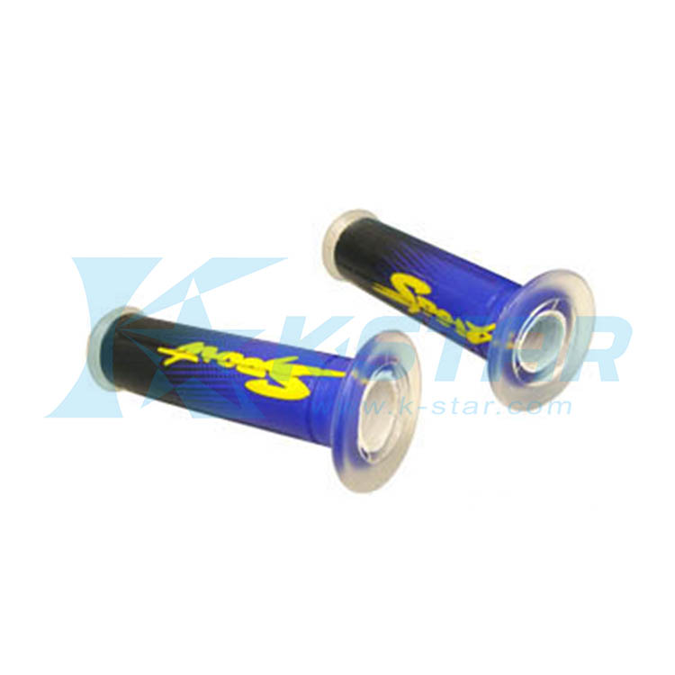 UNIVERSAL GRIP SET BLUE