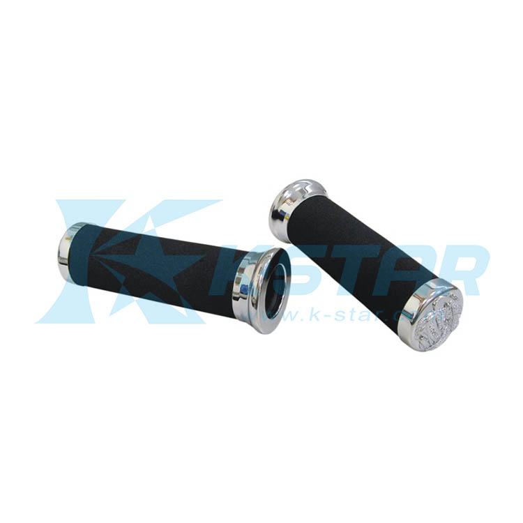 UNIVERSAL HANDLE GRIP BLACK