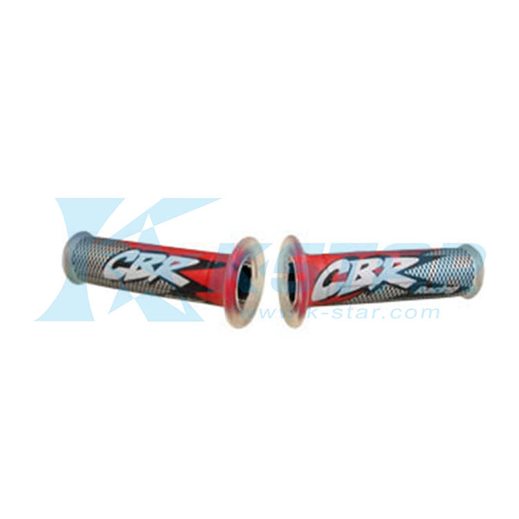 UNIVERSAL GRIP CBR TYPE RED