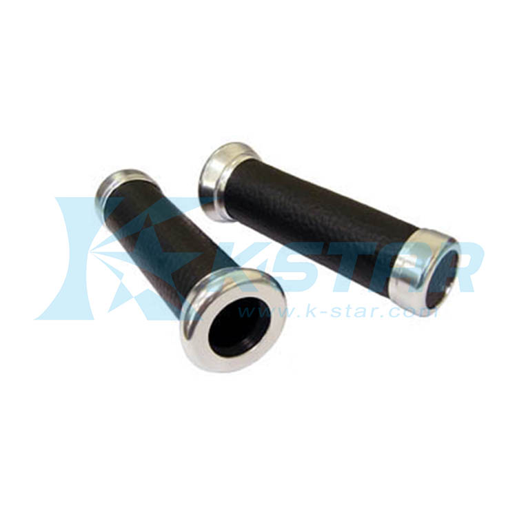 LEATHER GRIP BLACK SKIN TYPE
