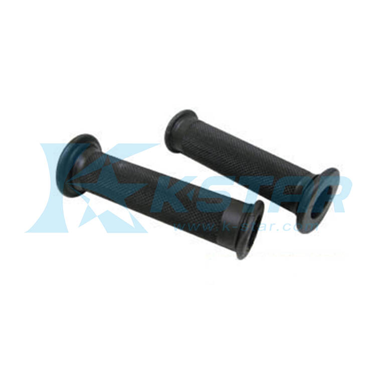 GRIP BLACK W/ CAP
