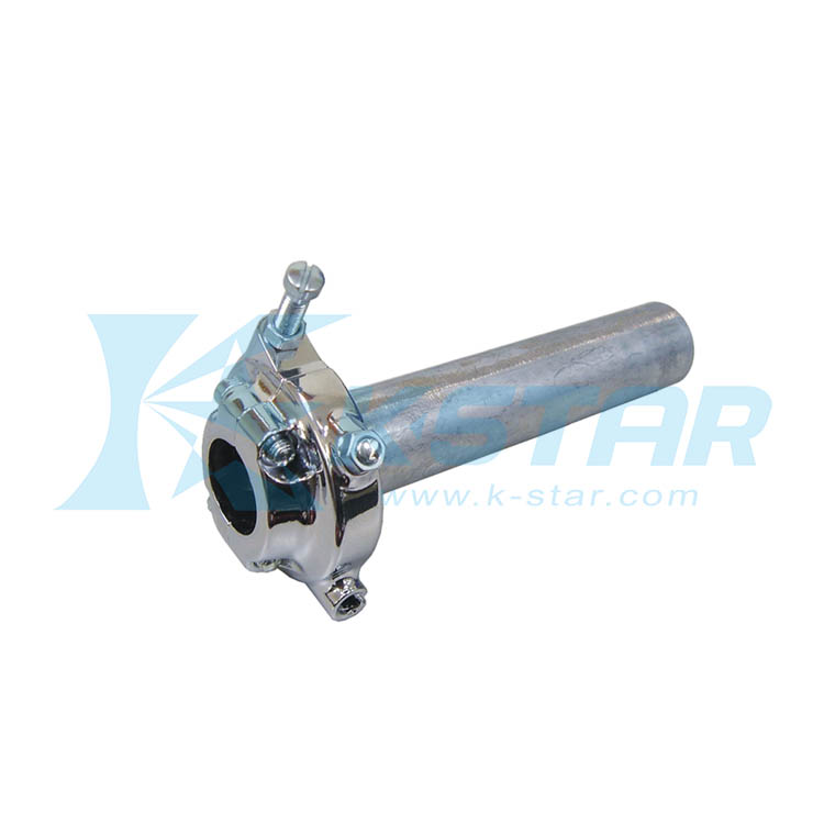 THROTTLE TUBE