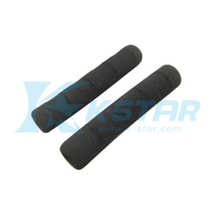 LEVER PROCTECTION FOAM BLACK