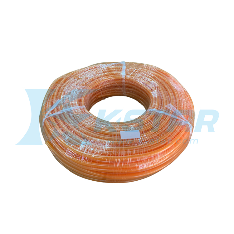 FUEL HOSE, φ5MM, GOLD COLOR