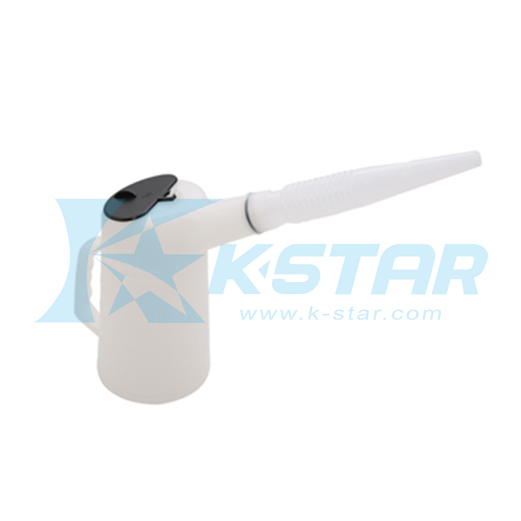 BRAKE OIL FLUID RESERVIOR 1L