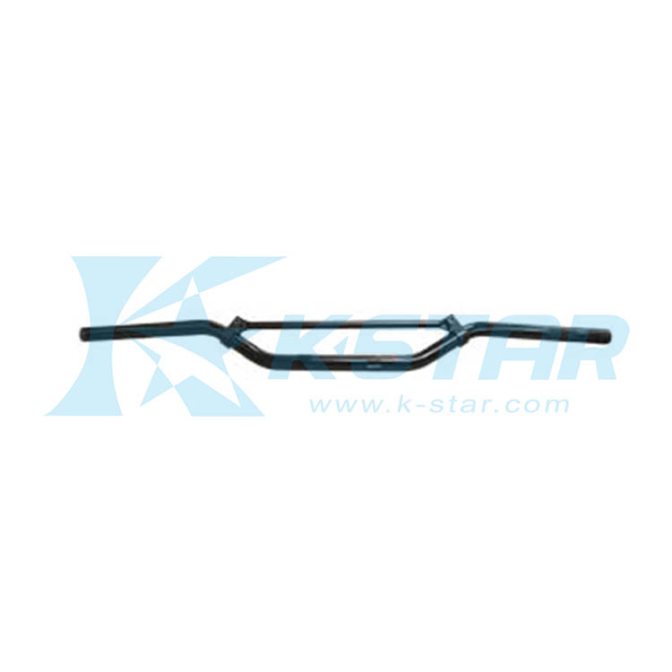 HANDLE BAR BLACK