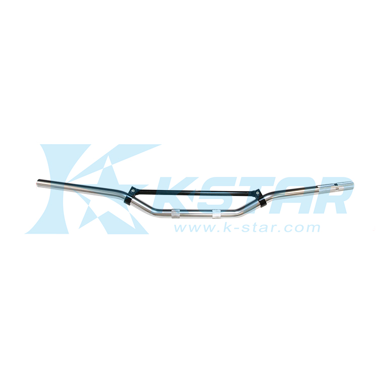 HANDLE BAR SILVER