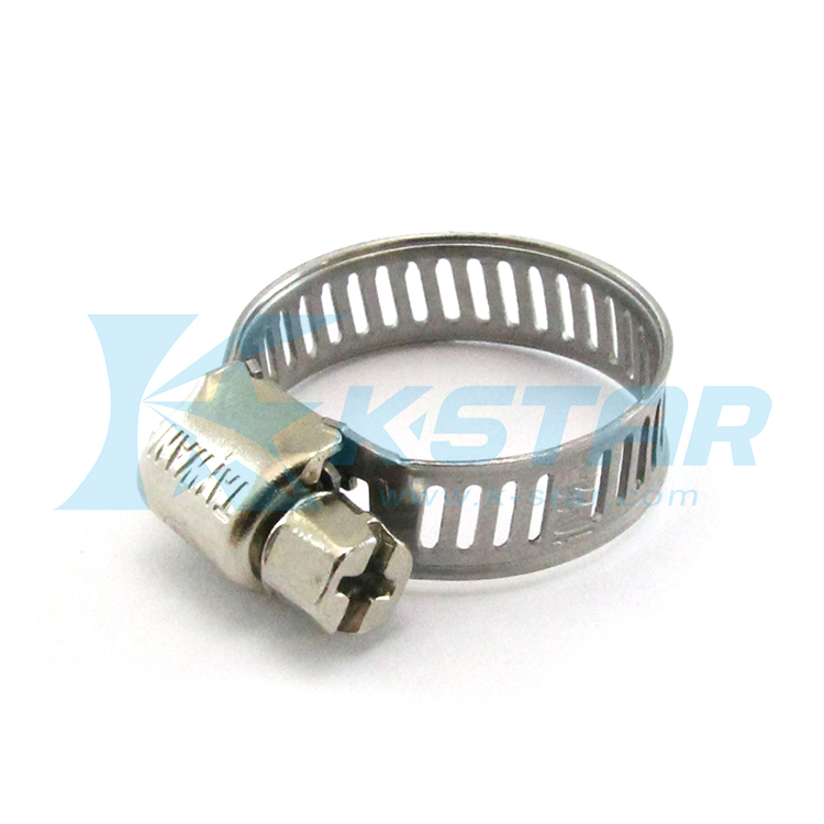 HOSE CLAMP D=22MM