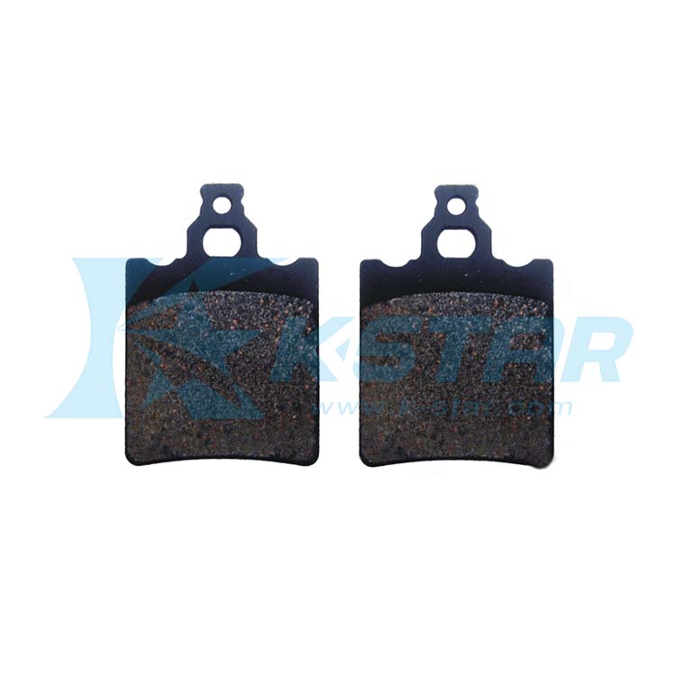 BRAKE PADS