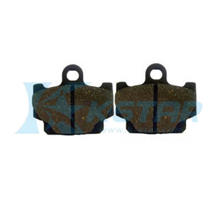 BRAKE PADS
